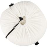 Caruba Wrinkle Resistant Backdrop 2.60 X 3 Meter White