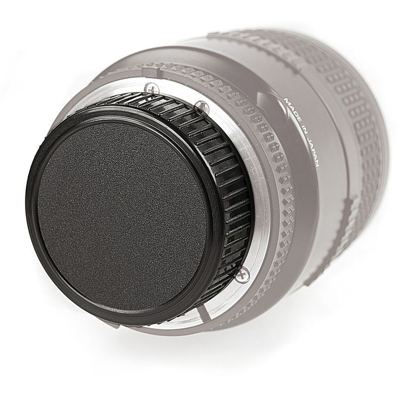 Kaiser Rear Lens Cap Nikon Z