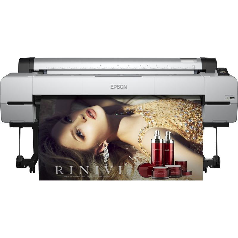 Epson SureColor SC-P20000 64inch 2400x1200 DPI