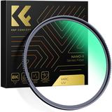 K&F Concept UV Filter Nano X 58mm
