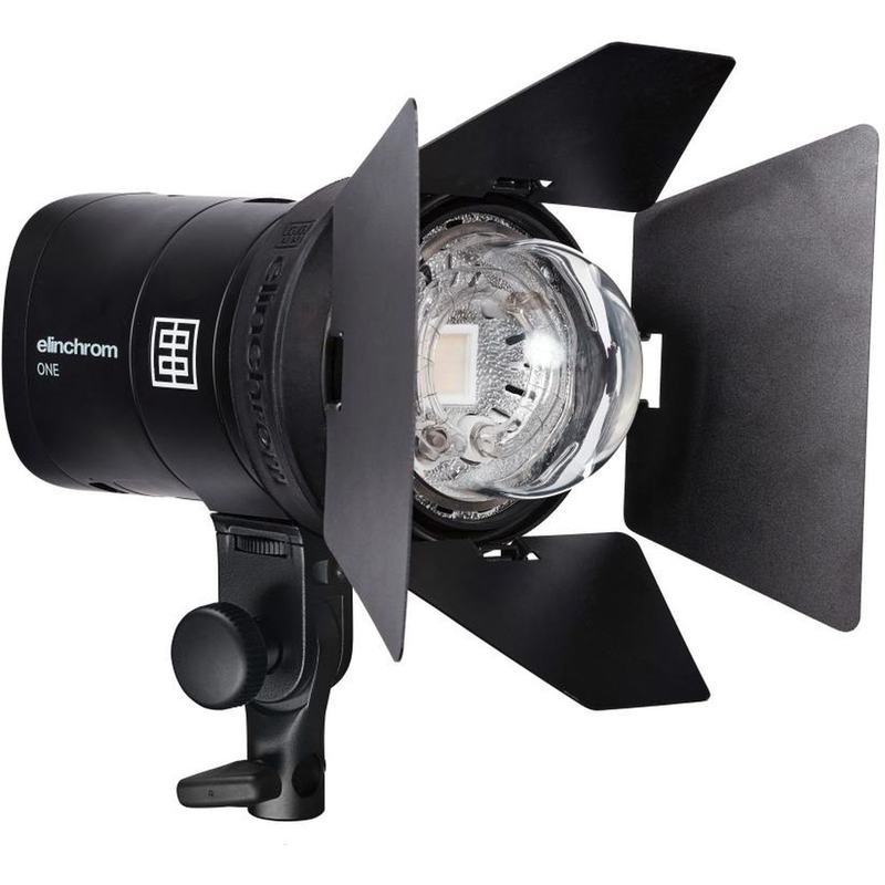 Elinchrom OCF Barndoors