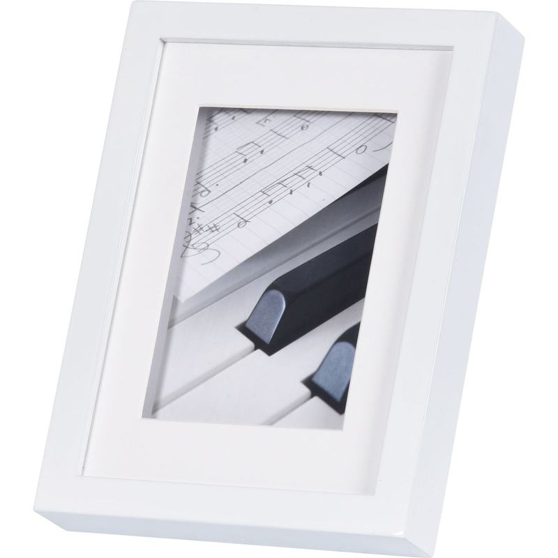 Henzo Piano 13x18 Frame White