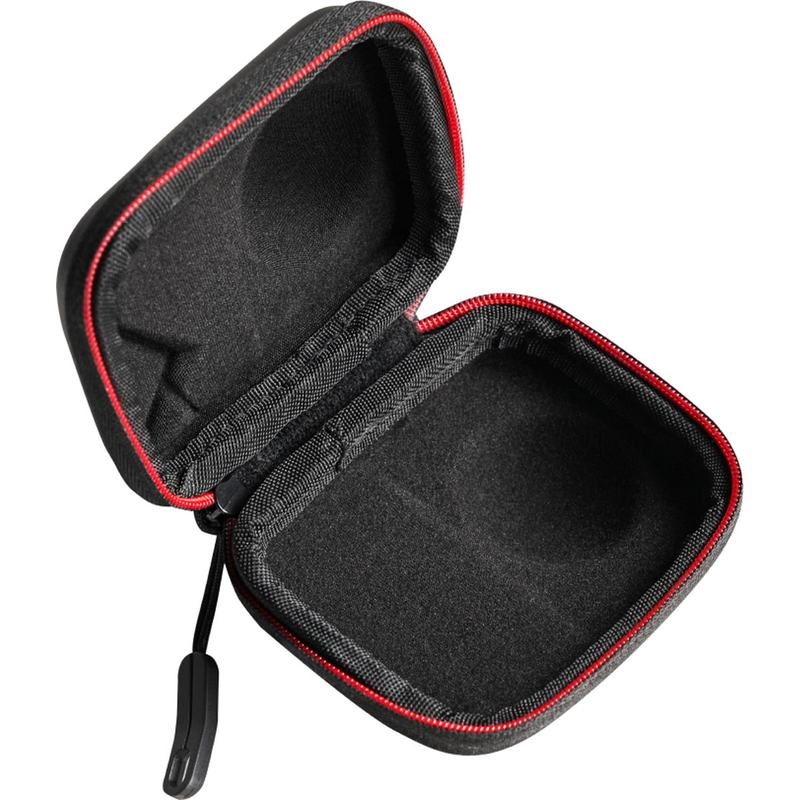 Telesin Protective Cover w/ Opening Onderkant For DJI Osmo 360