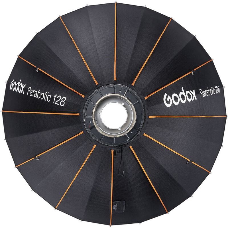 Godox Zoom Box P128KIT