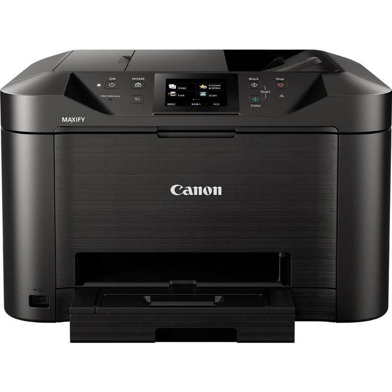 Canon Maxify MB5150