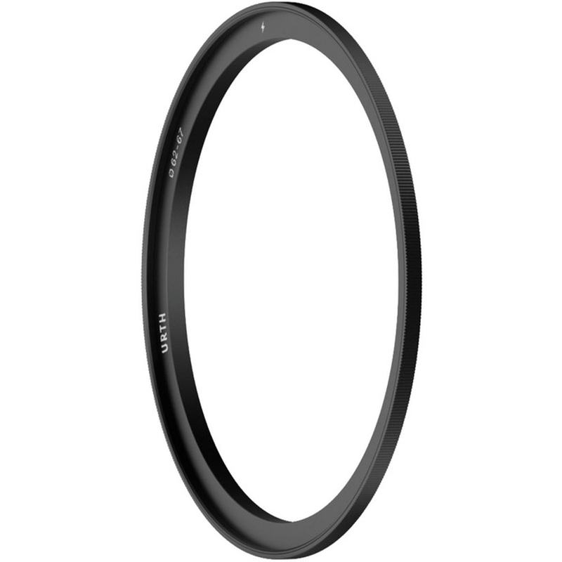 Urth 55 72mm Magnetic Step Up Ring Lens Filter Adapter