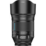 Irix 45mm f/1.4 Dragonfly Nikon