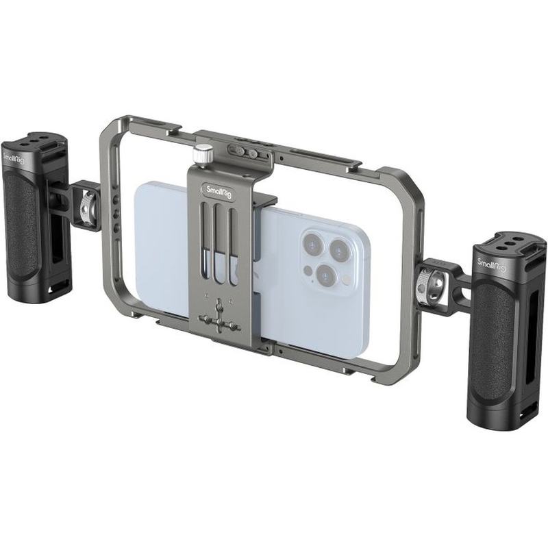 SmallRig 4121 All-In-One Video Kit Basic (2022)