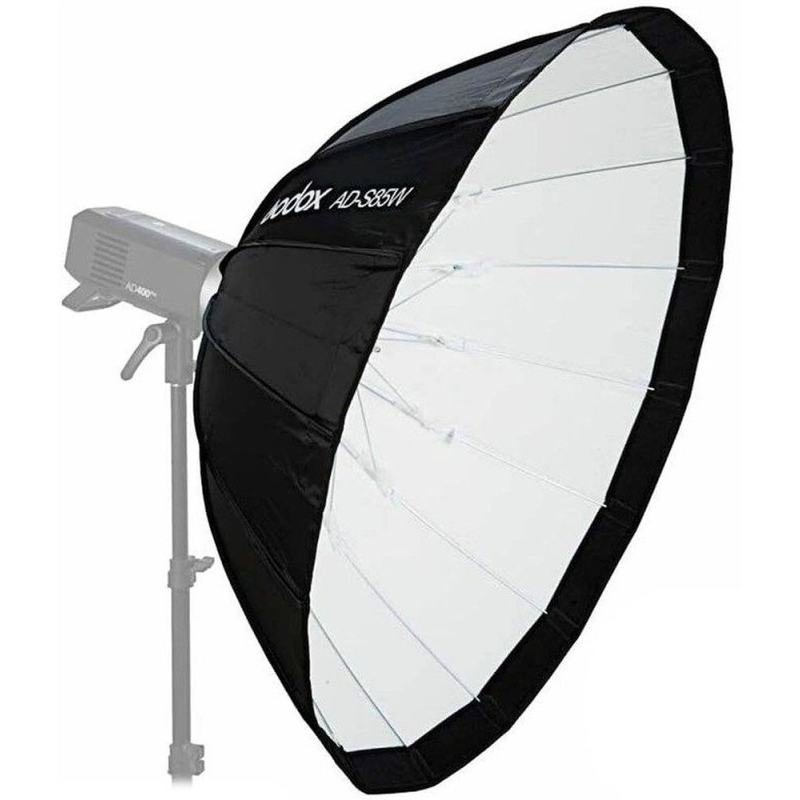 Godox S85W Multifunctional Bowens Mount Softbox