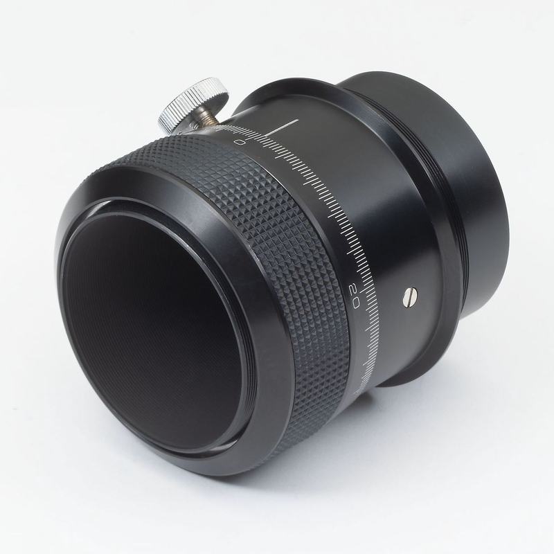 BORG 7835 Helicoid M