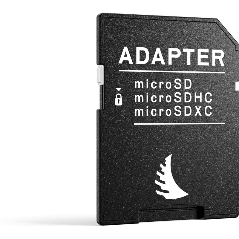 Angelbird AV Pro MicroSD V60 128GB