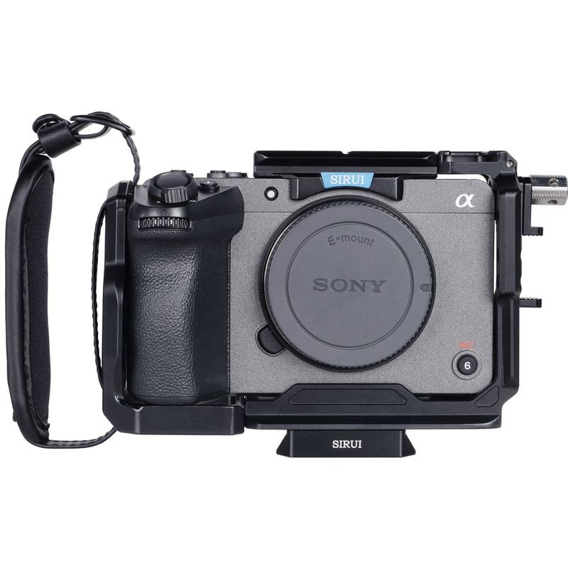 Sirui Full Cage For Sony FX3/FX30
