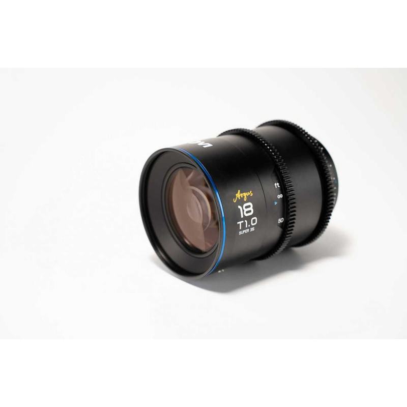 Laowa Argus S35 Cine 18mm T1 L Mount (LAO-18-C-L)