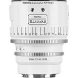 7Artisans Infinte 50mm T2.1 FullFrame DE-Clicked EF Mount