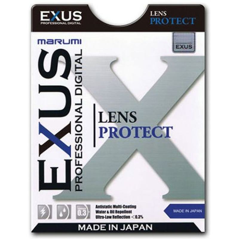 Marumi Protect Filter Exus 82 mm