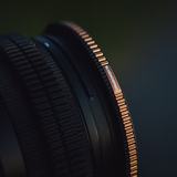 PolarPro Quartzline FX - Mist Filter - 95mm