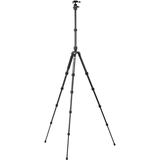 Fotopro X-GO E + 42QP Carbon Tripod