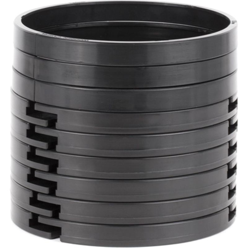 Wooden Camera UMB-1 Universal Mattebox (Clamp On Set)