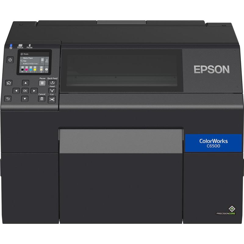Epson ColorWorks C6500AE (MK)