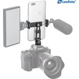 Leofoto FA-18 Quick Release Plate System For Long Lens