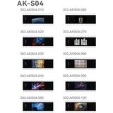 Godox Slide Filter AK-S04 (10 Pcs)