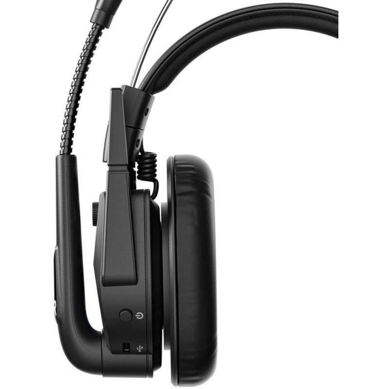 Saramonic WITALK9-8S