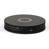 Urth 62mm UV + Circular Polarizing (CPL) Lens Filter Kit (Plus+)