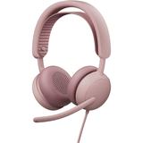 Logitech Zone Wired 2 For Business