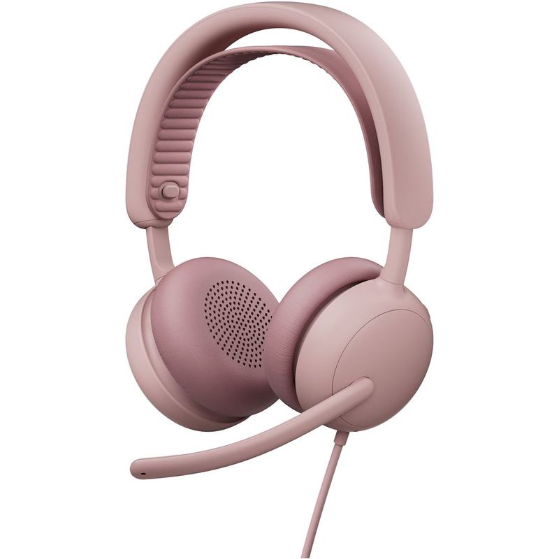 Logitech Zone Wired 2 For Business