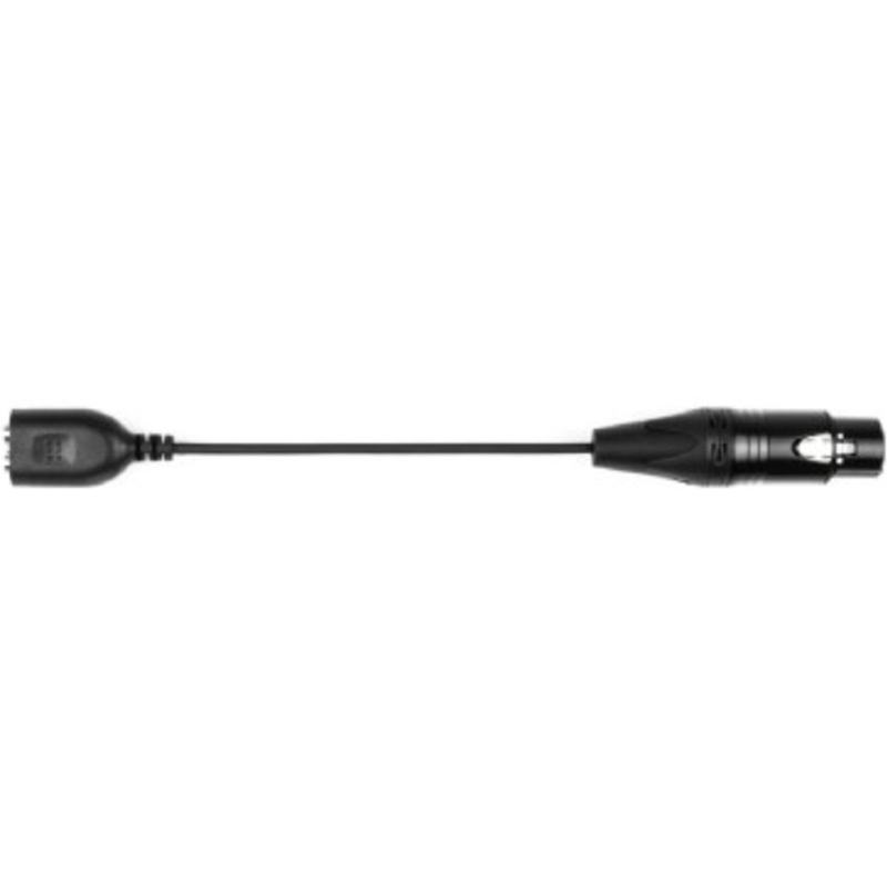 On Set Headsets Live Comms Adapter