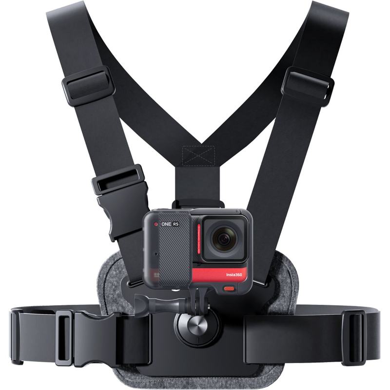 Insta360 X3 Chest Strap