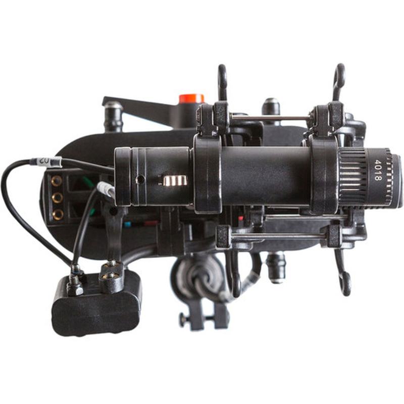 Rycote Stereo Cyclone MS Kit 15