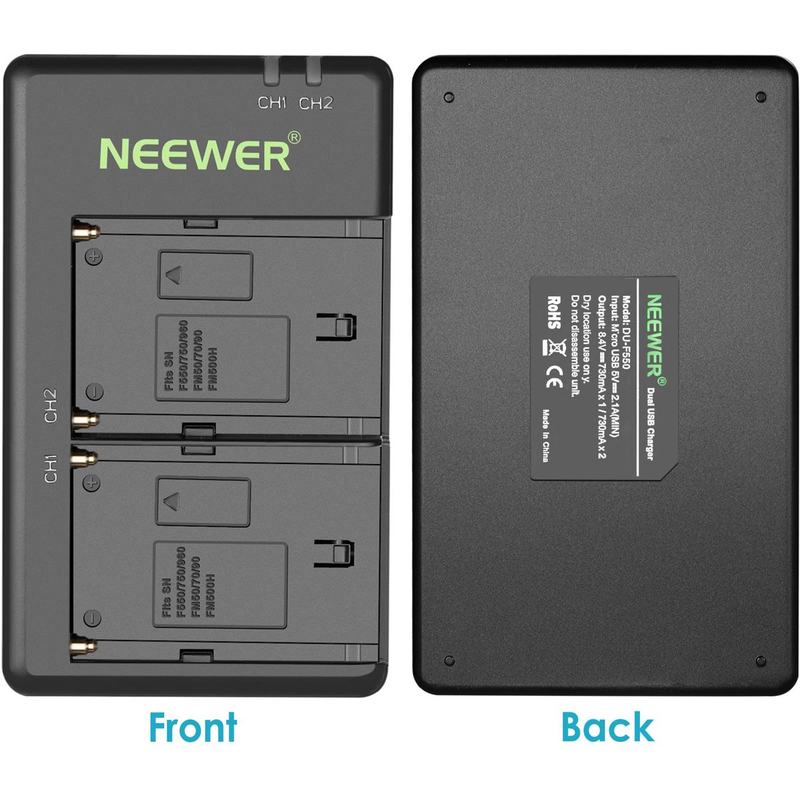 NEEWER NW-F970