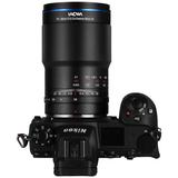 Laowa 90mm f/2.8 2X Ultra-Macro APO Nikon Z