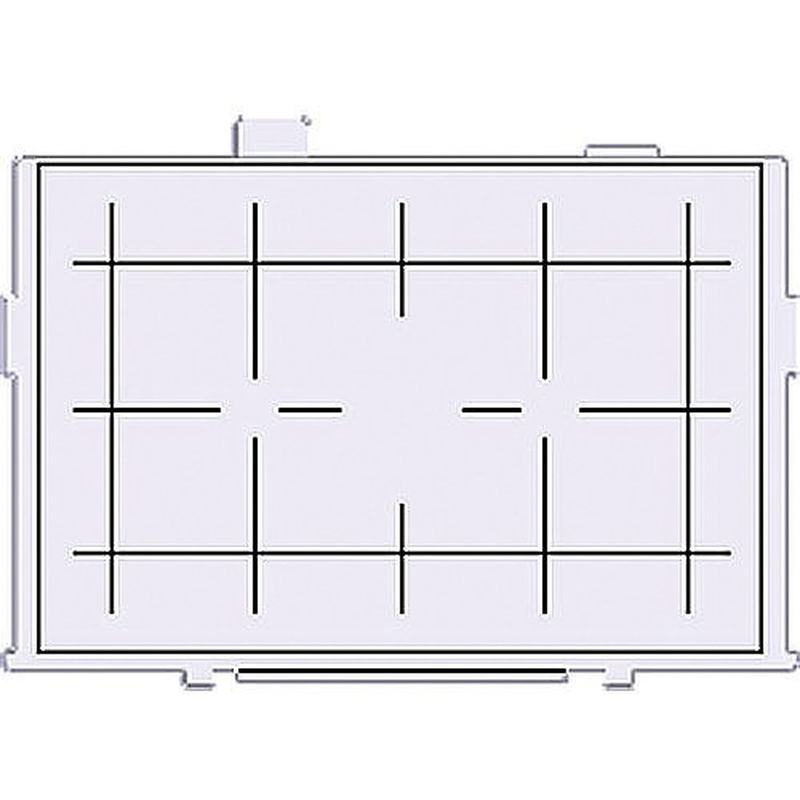 Canon EE-D Focusing Screen
