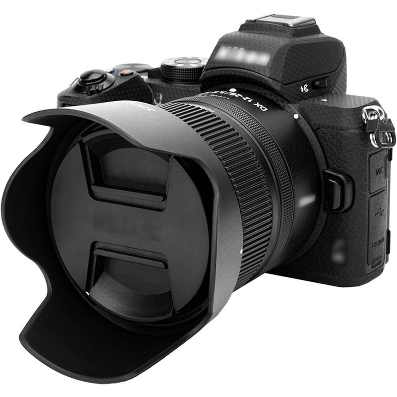 JJC HB-112 Nikon Lens Hood