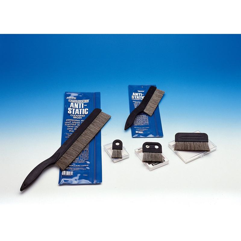 Kaiser Kinetronics Static Brush SW-140