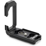 3 Legged Thing Riley QD Canon R7 L-Bracket Black