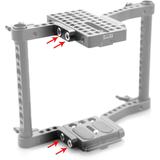 SmallRig 1713 Hex Screw Pack (12 pcs)