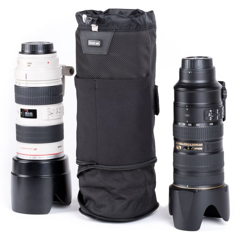 Think Tank Lens Changer 75 Pop Down V3.0