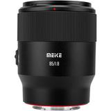 Meike AF 85mm f/1.8 STM SE II Nikon Z