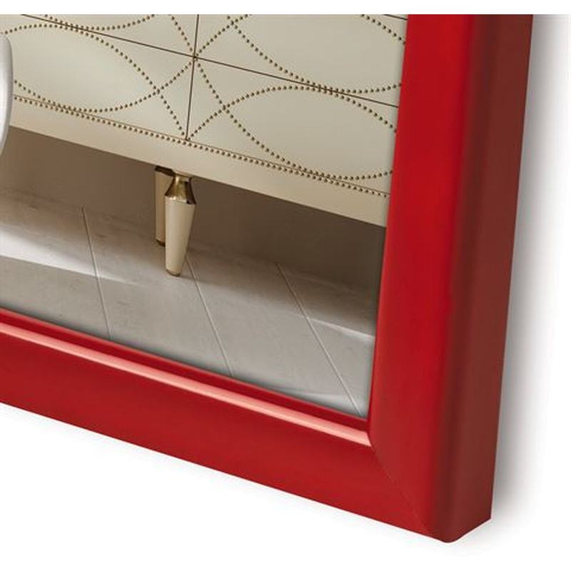 Zep Photo Frame DP462R Aosta Red 10x15 cm