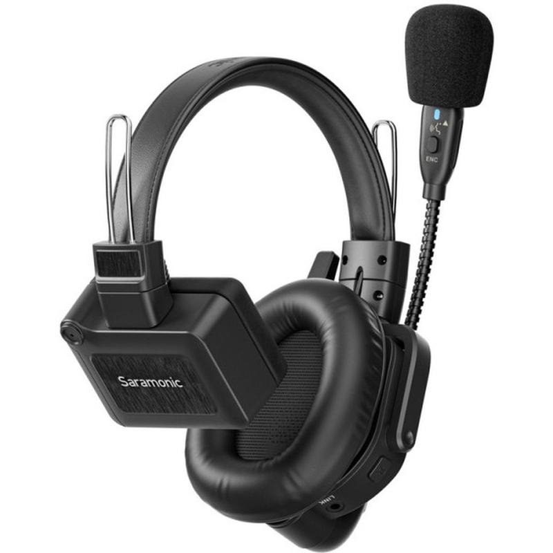 Saramonic WITALK9-8S