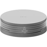 Urth 62mm Essentials Filter Kit Pro (UV CPL ND8 ND1000)
