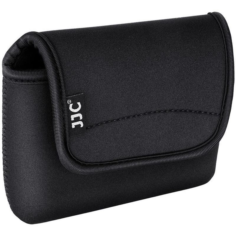 JJC OC-LSF2 Camera Case Black