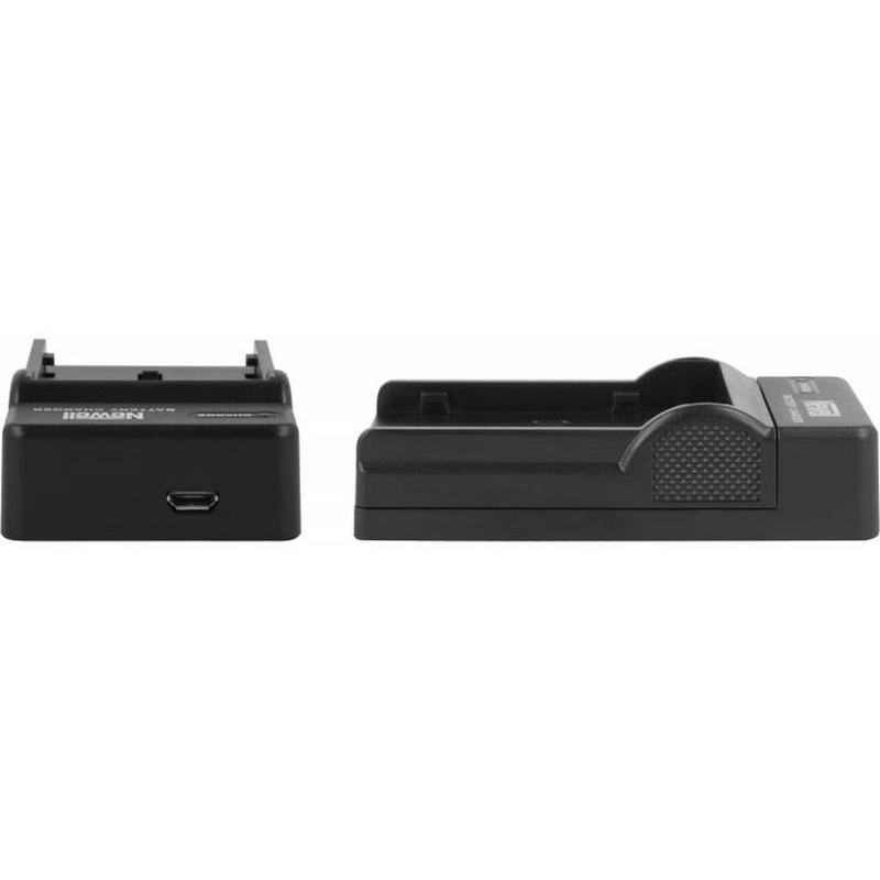 Newell DC-USB Charger For LP-E12 Batteries