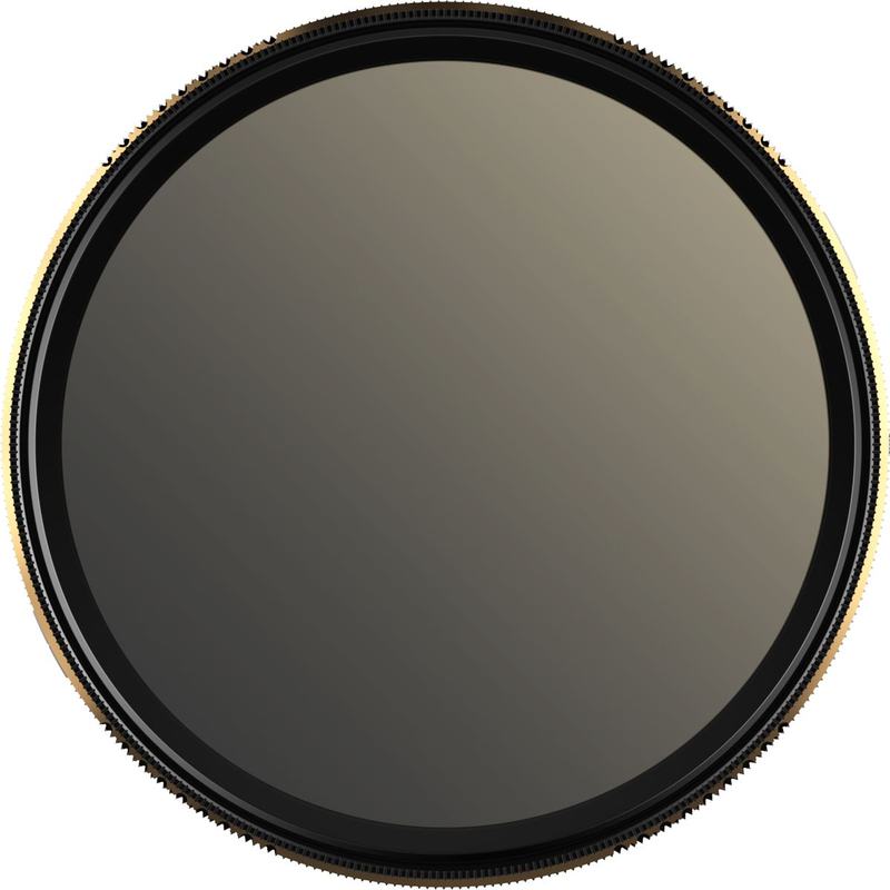 PolarPro Vario VND 2/5stops Peter McKinnon Signature Edition