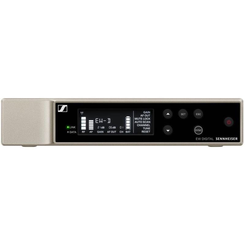 Sennheiser EW-D ME2/835-S Set (R4-9)