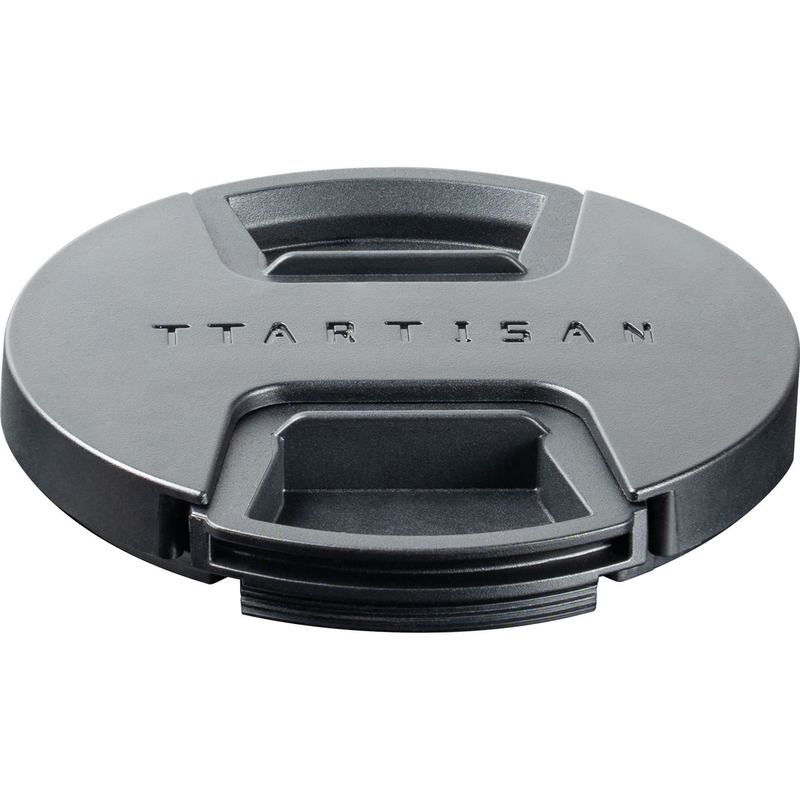 TTArtisan AF40mm f/2.0 - FullFrame - L Mount