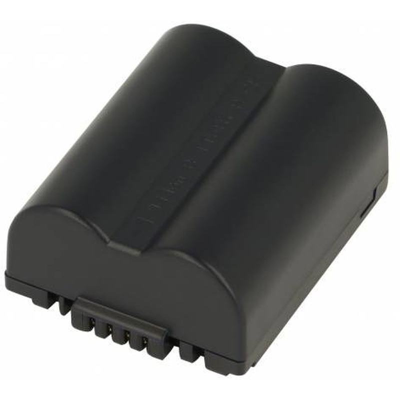 Newell Battery Replacement For CGA-S006E